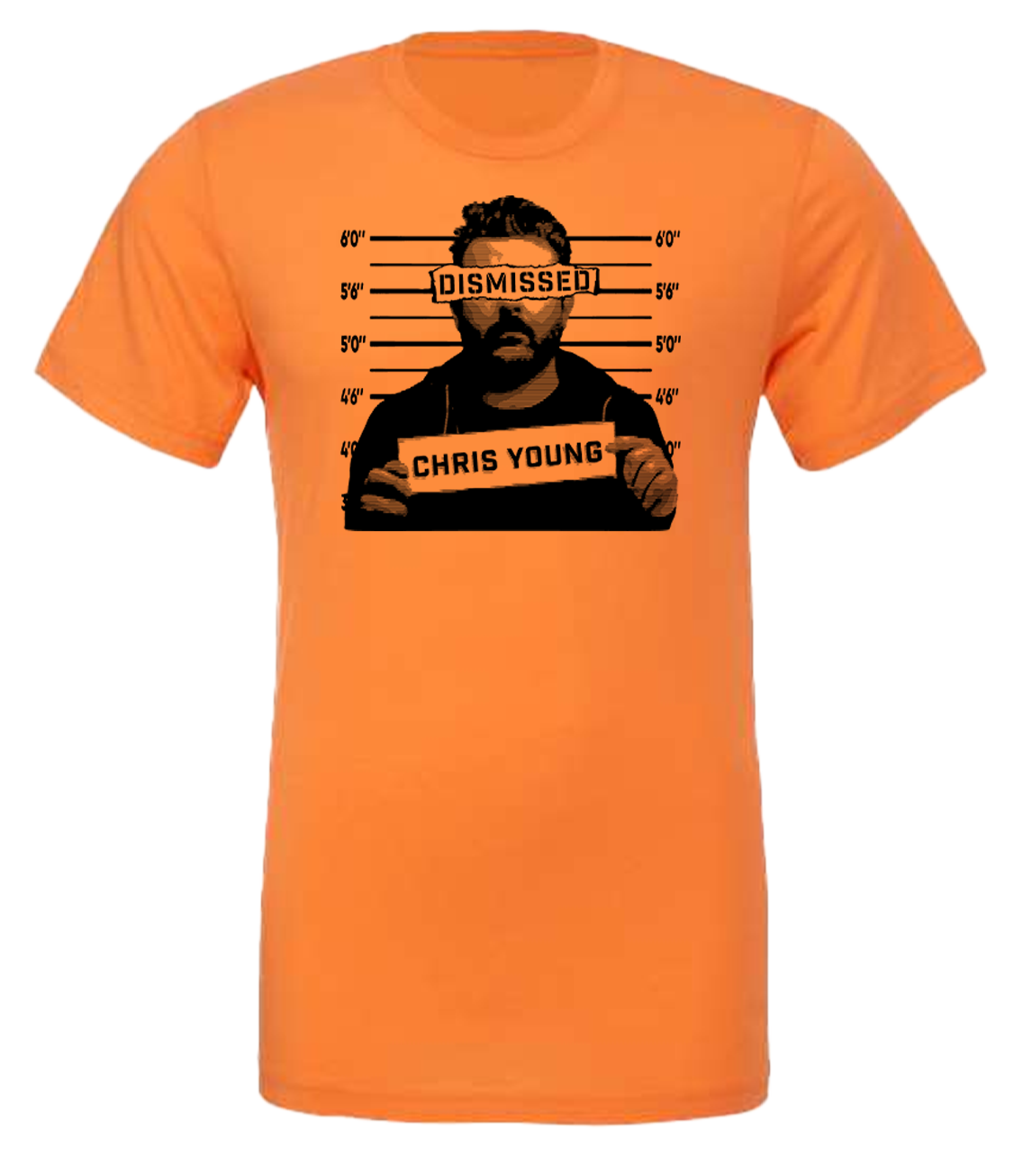 Chris young jersey on sale