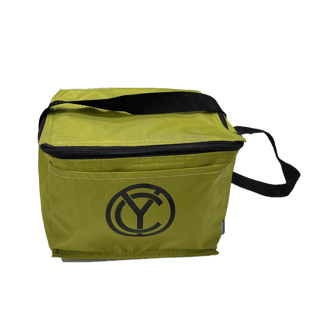 CY 6 Pack Cooler