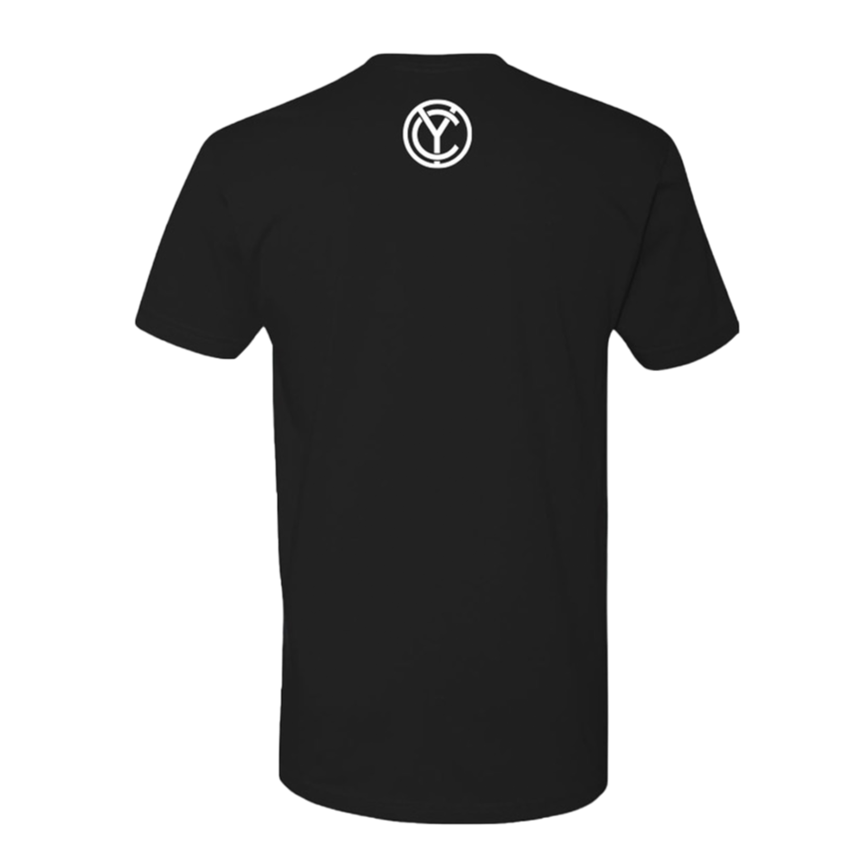 Chris Young Famous Friends Photo Tee