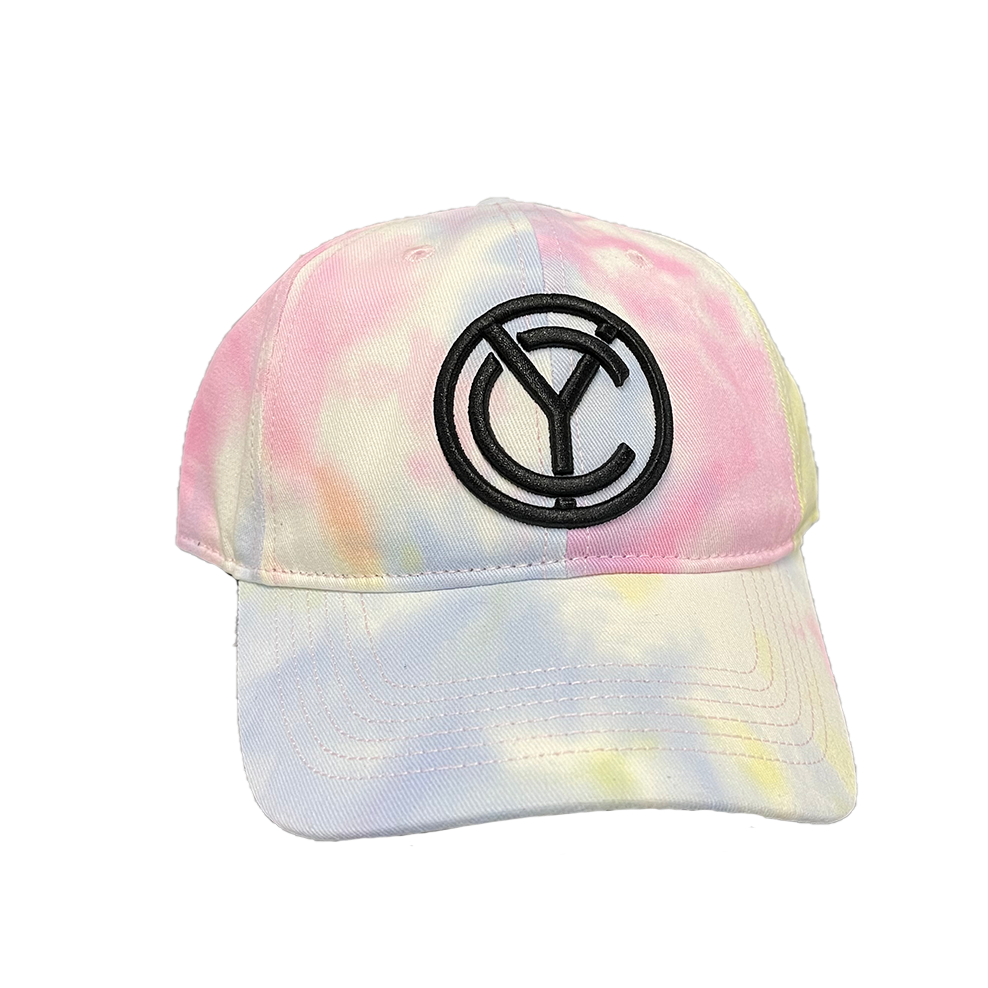 CY Tie Dye Hat