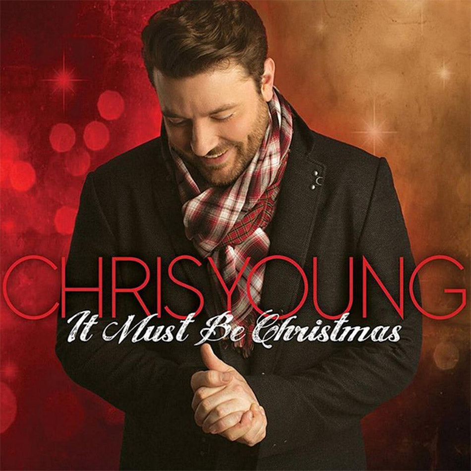 It Must Be Christmas (AUTOGRAPHED CD)