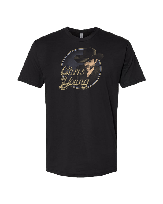 Retro Tee