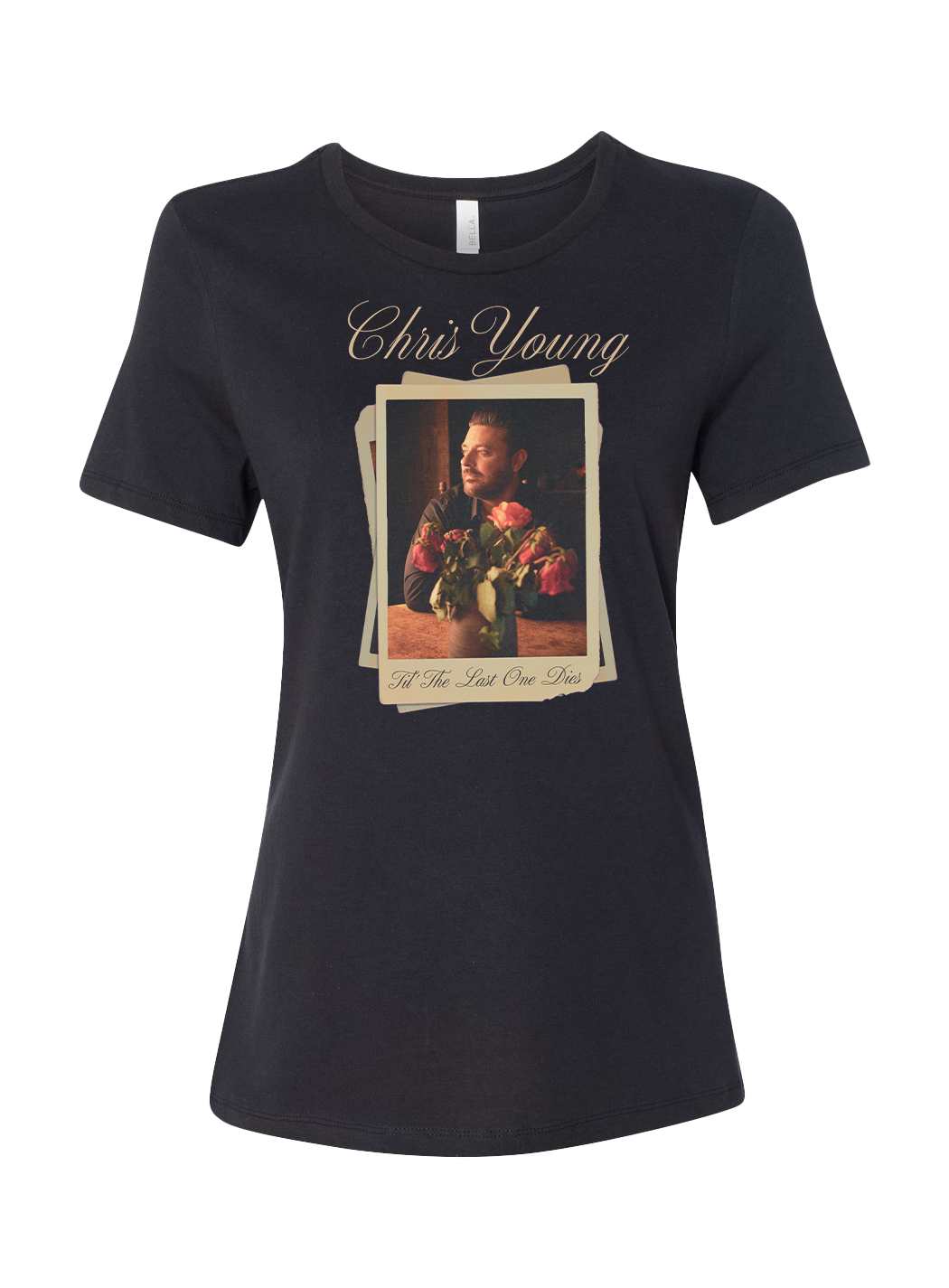 Til' The Last One Dies Tee