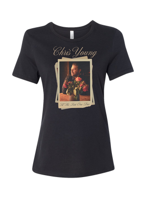 Til' The Last One Dies Tee