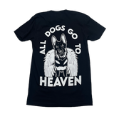All Dogs Tee