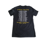 2019 Tour Tee