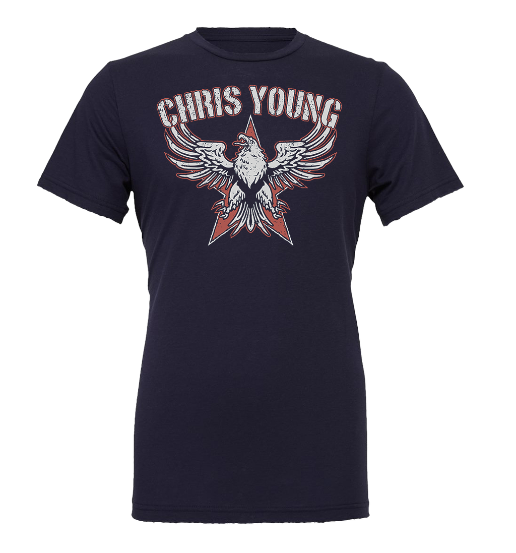 Eagle Tee