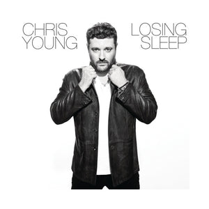 Losing Sleep (CD)