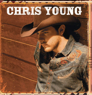 Chris Young (CD)