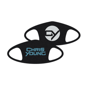 Chris Young Mask