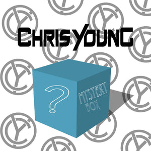 Chris Young Mystery Box