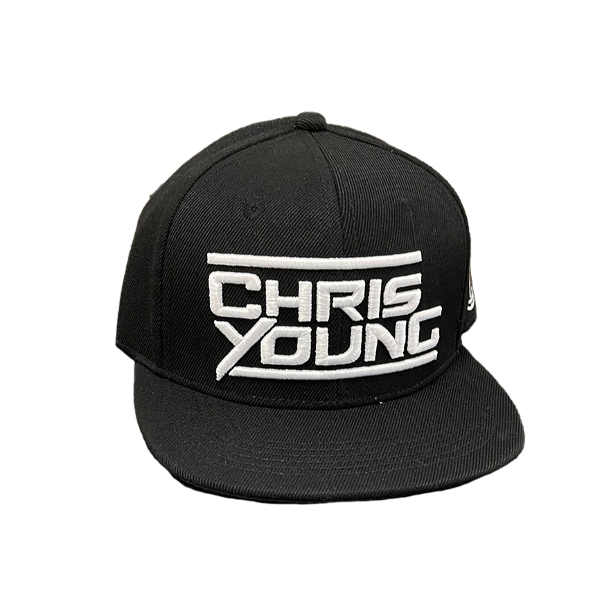 Chris Young  Black Hat