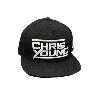 Chris Young  Black Hat