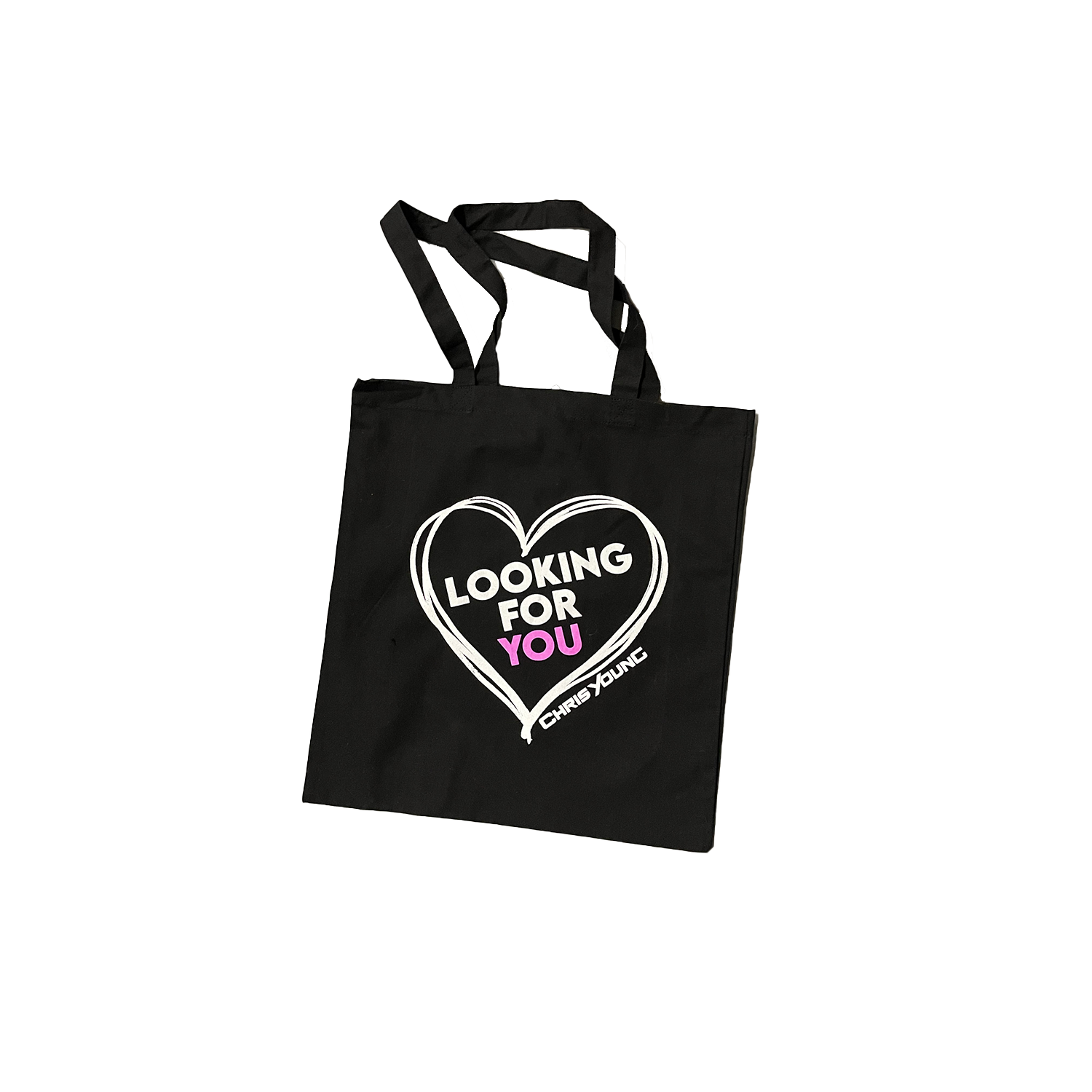 Looking For You Tote Bag