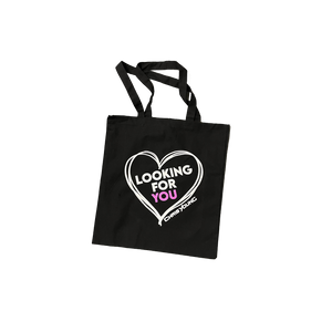 Looking For You Tote Bag
