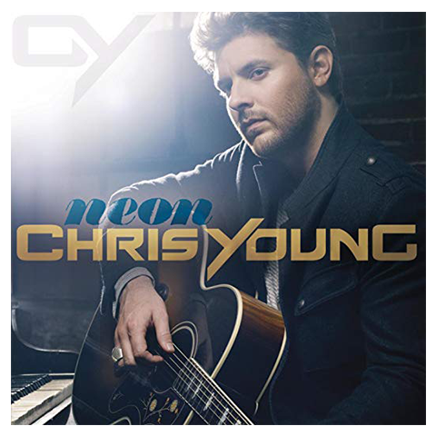 Neon (Autographed CD)